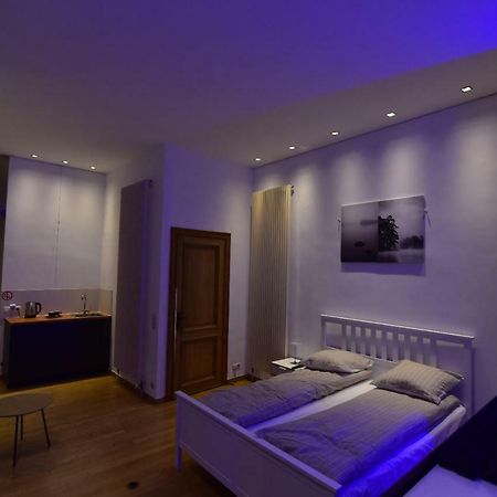 Brabo Suite 1 Антверпен Екстер'єр фото